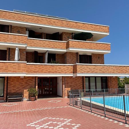 פרמו Villa Alba מראה חיצוני תמונה