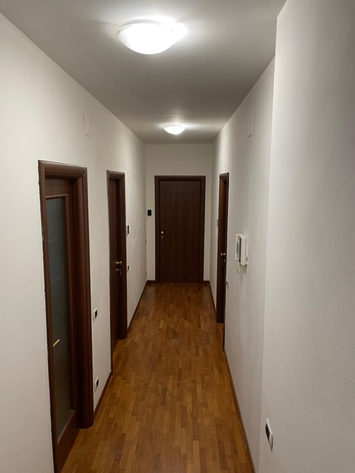 פרמו Villa Alba מראה חיצוני תמונה