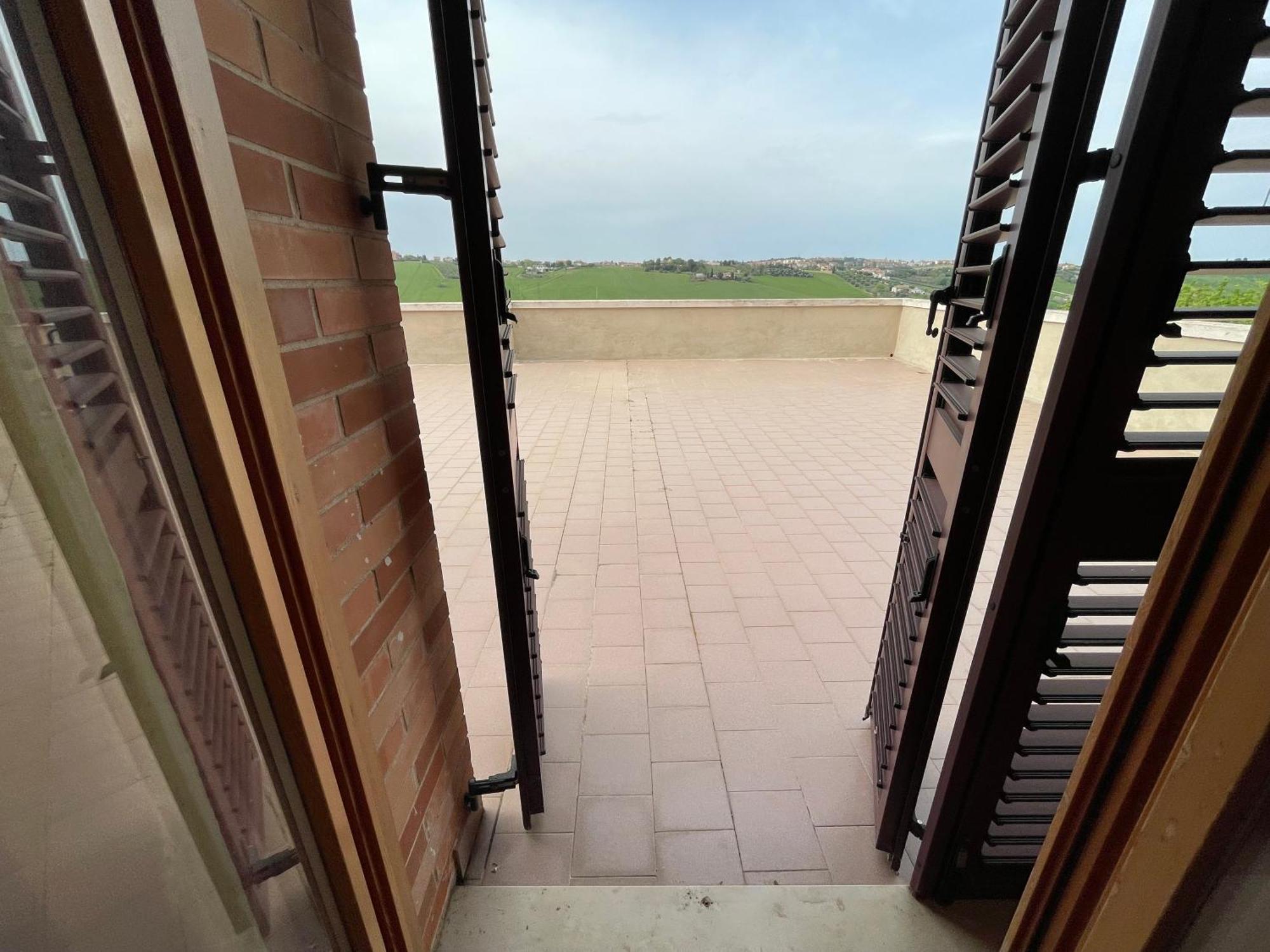 פרמו Villa Alba מראה חיצוני תמונה