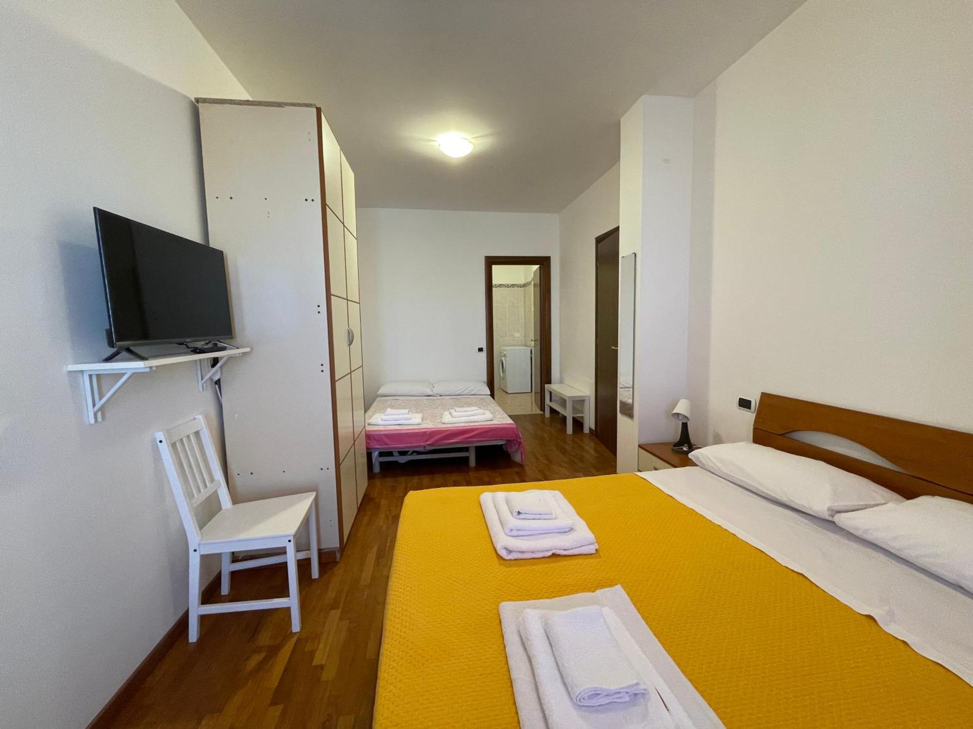 פרמו Villa Alba מראה חיצוני תמונה